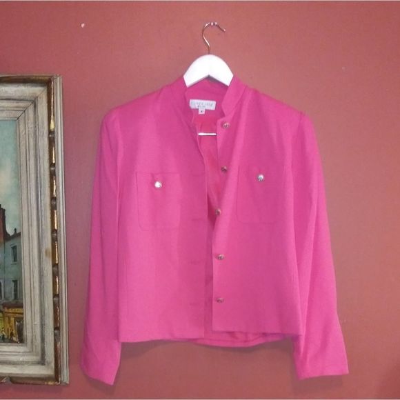 2 piece Business Suit Set - Picture 2 of 11